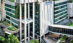 Oasia Hotel/novena Specialist Center (D11), Retail #563971141
